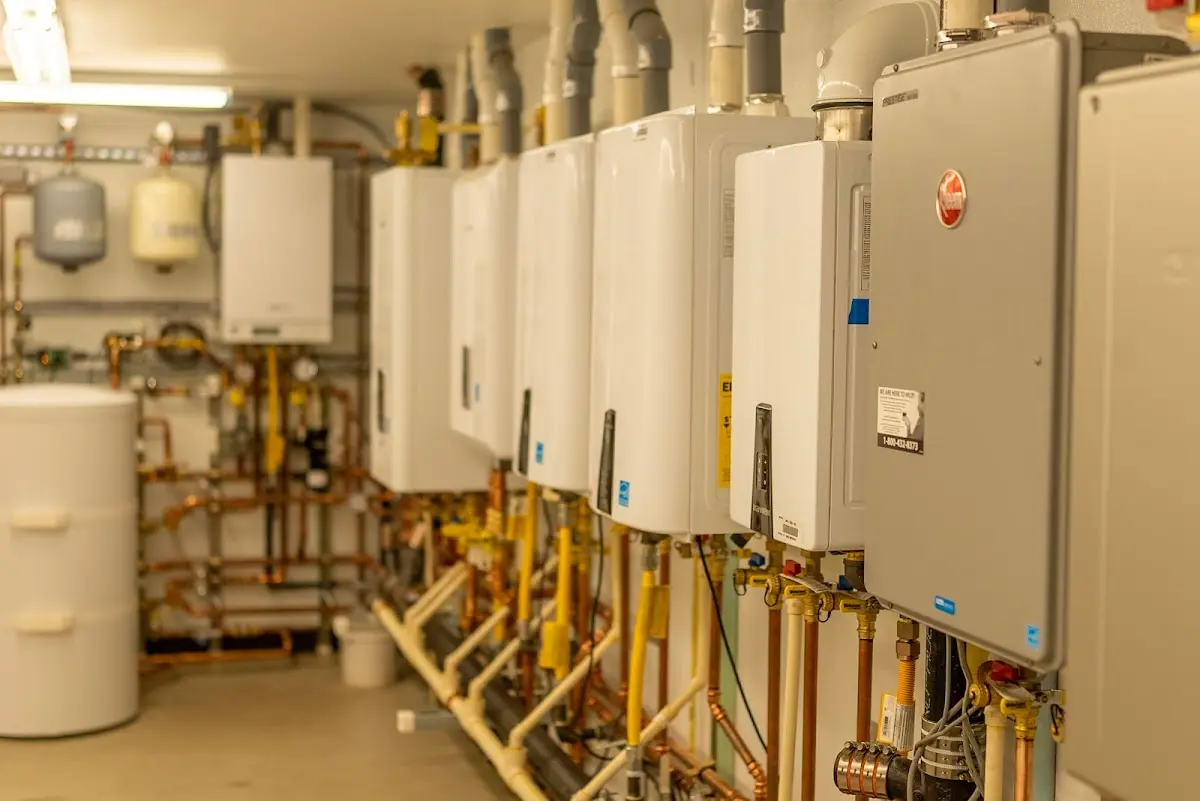 Plumbing services in Satsuma, AL